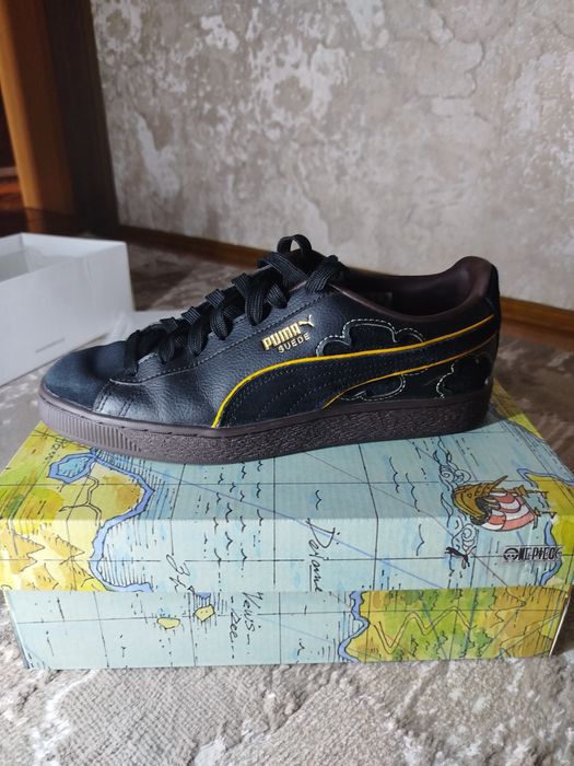 ТЕРМІНОВО продаю взуття Puma