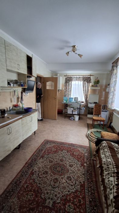Продам цегляний  будинок