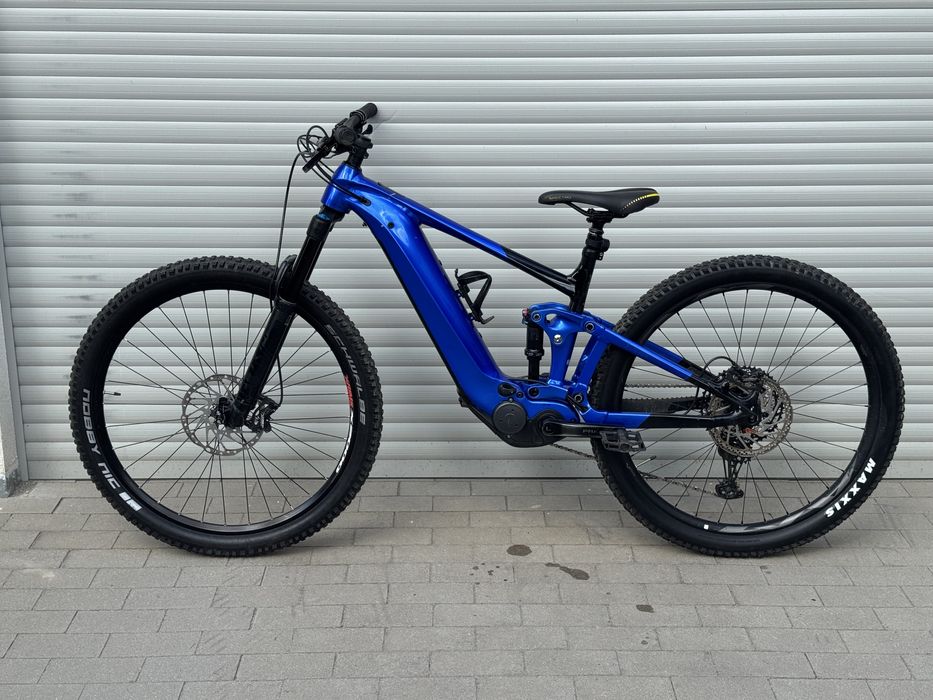 Giant Trance X E+ 2 2023 | Rozmiar M | 625 Wh | 85 Nm