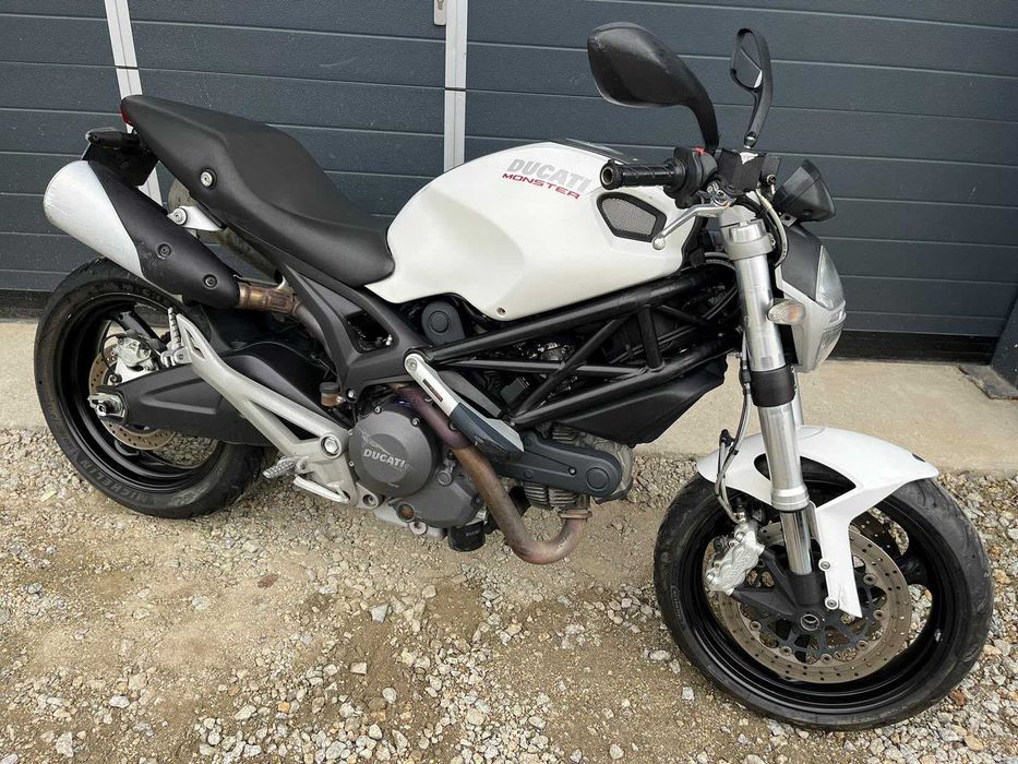 Ducati