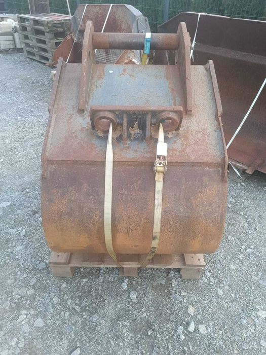 Łyżka Lehnhoff MS10 80 cm do koparki SW10