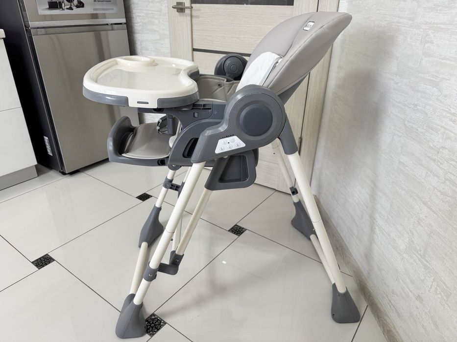 Стільчик-гойдалка EL Camino MO1087