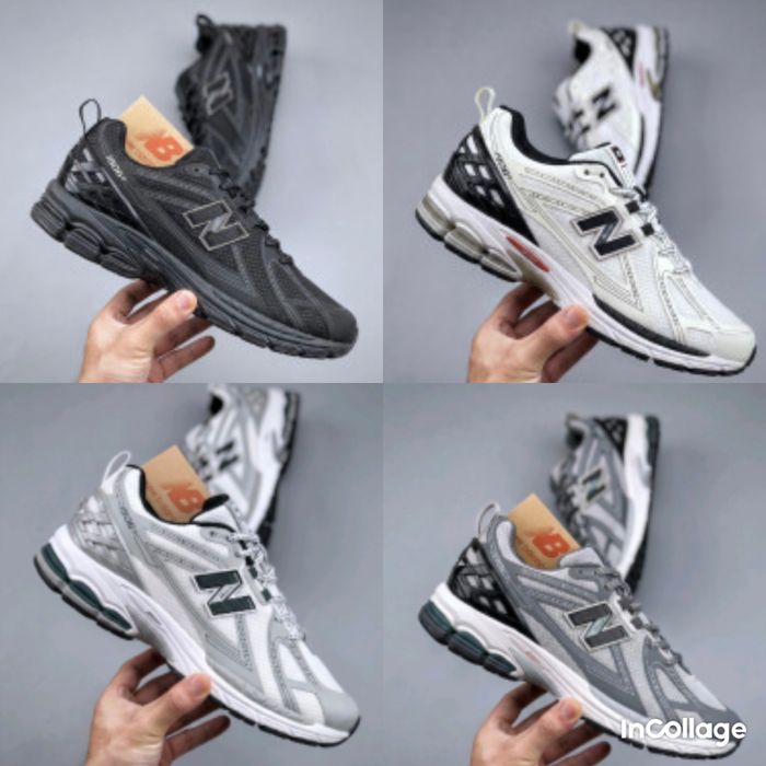 Чоловічі кросівки. New Balance 1906R