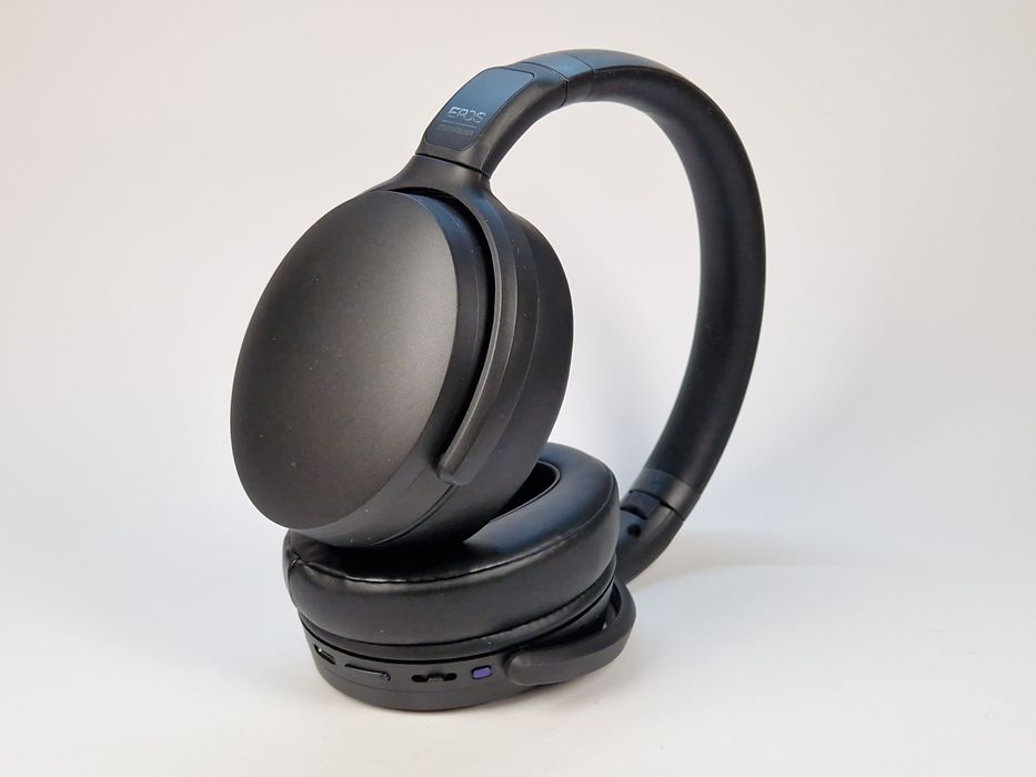 Навушники Sennheiser Epos Adapt 360 Black (1000209)