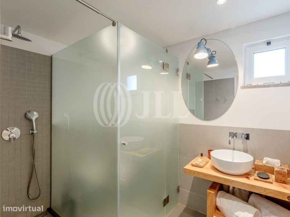 Apartamento T0 no Craveiral Farm House, Odemira, Alentejo