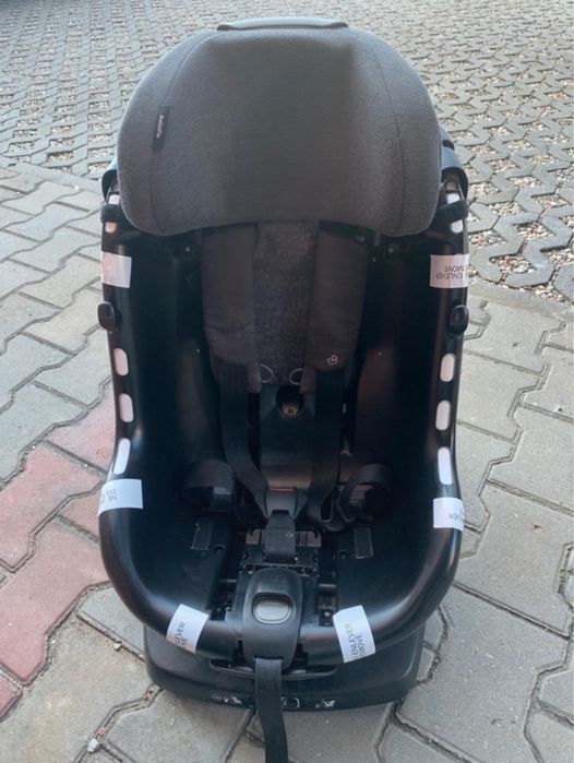 Fotelik samochodowy Maxi Cosi 9-18 kg