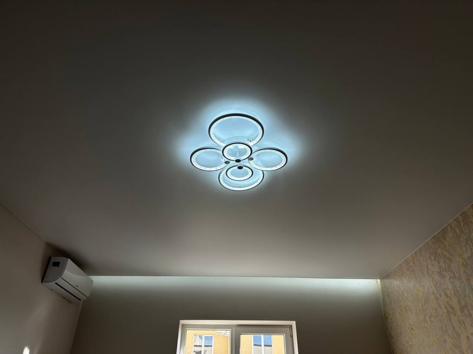 ЗНИЖКА -20%! Натяжна стеля ПІД КЛЮЧ! Натяжний потолок Чернівці