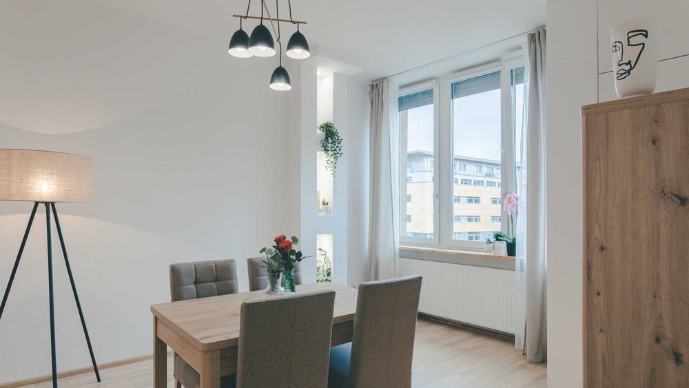 Apartament w Rynku, ul. Świdnicka, od 01 września