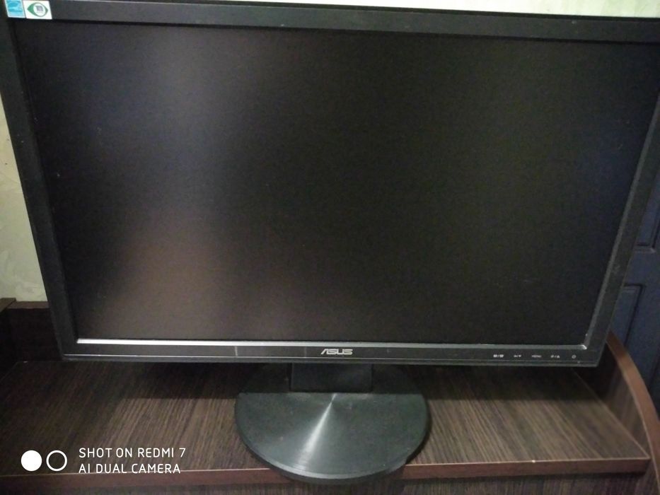 Монітор самсунг, монітор асус