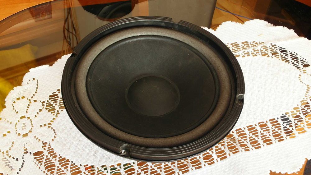 GDN 20 dystanse do głośników unitra tonsil, bolero subwoofer