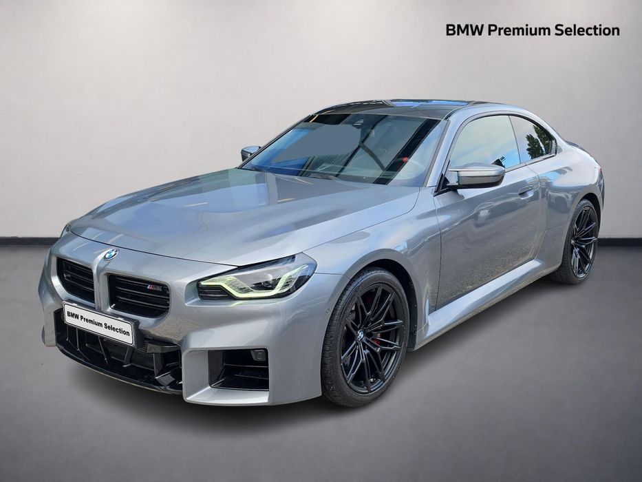 BMW 1M Coupe