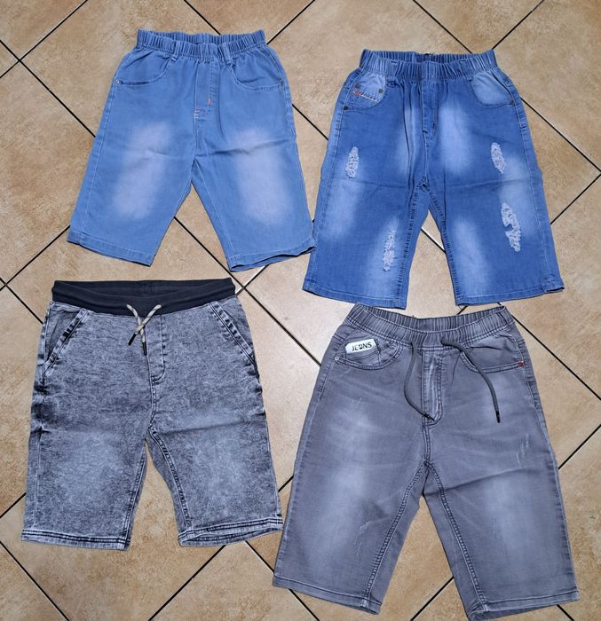 Ubrania chłopięce/paka