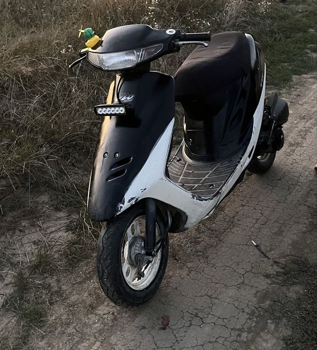 Продам обміняю скутер Хонда діо af27