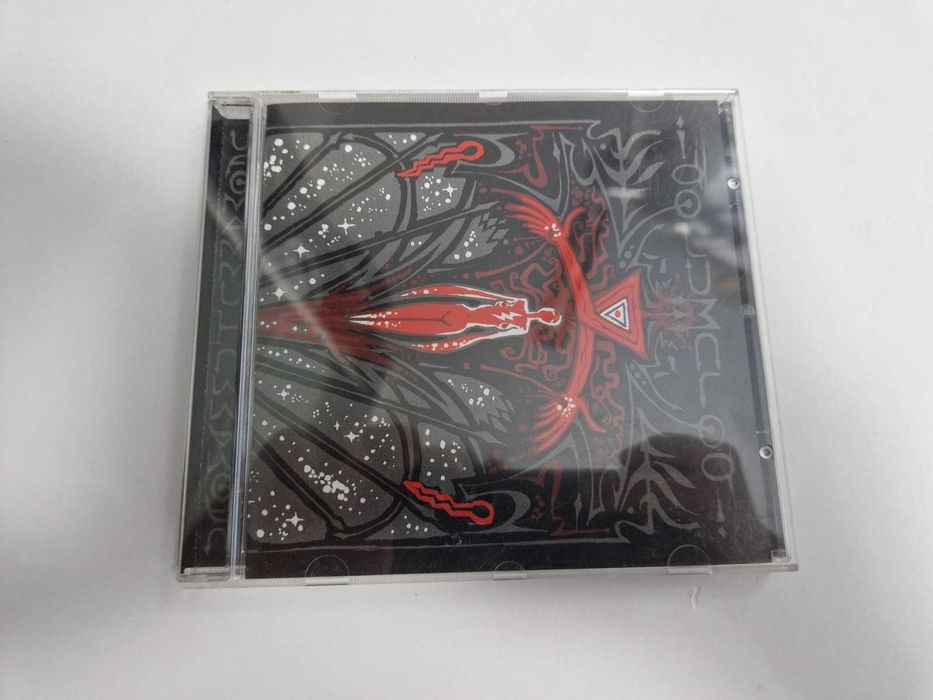 Ufomammut – Idolum (CD, 2008)