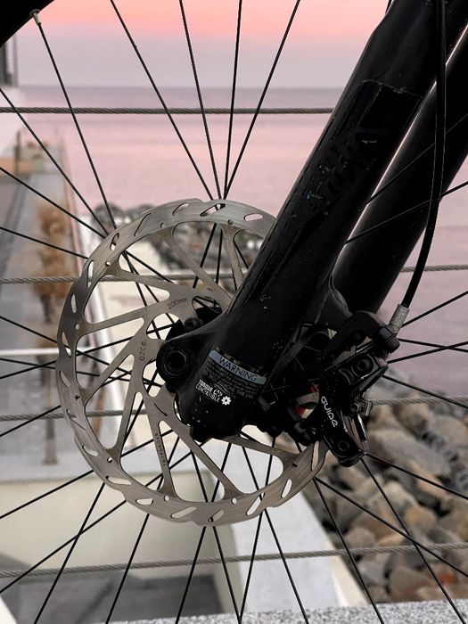 Ендуро Двух подвес GT sanction comp 27,5 2019