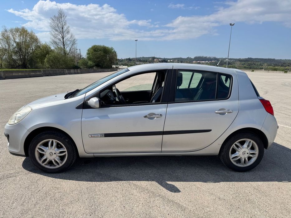 Renault Clio 1.2 16V Rip Curl