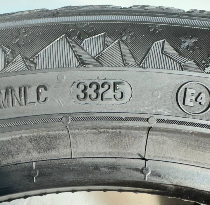 235/45r18 Semperit Speed-Grip 5 98V XL 2025