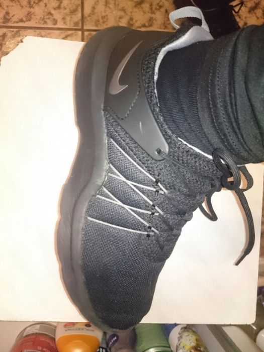 Adidasy damskie Nike!