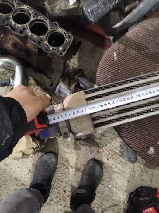 Интеркулер sports