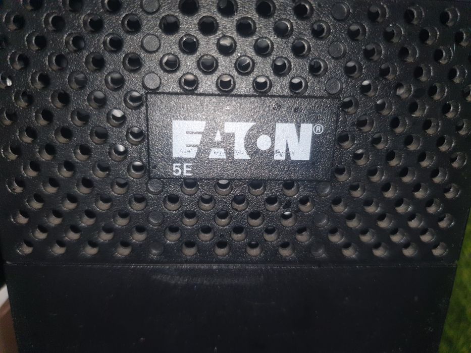 Безперебійник, ups Eaton, Mustek