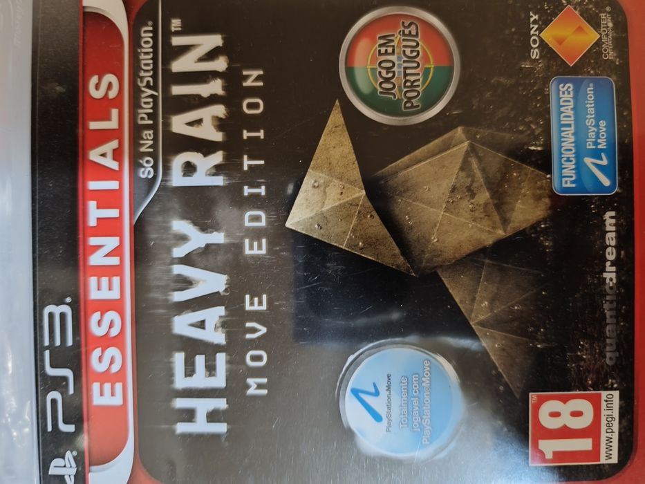 Jogos PS 3 - Diversos