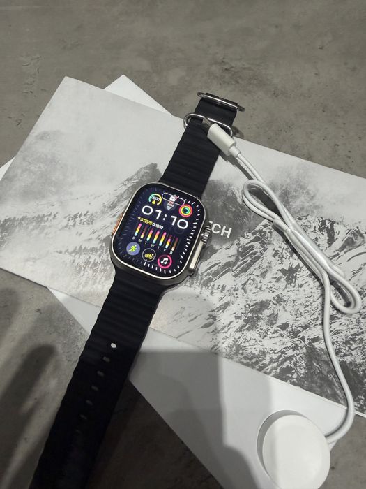 Smartwatch ULTRA 2