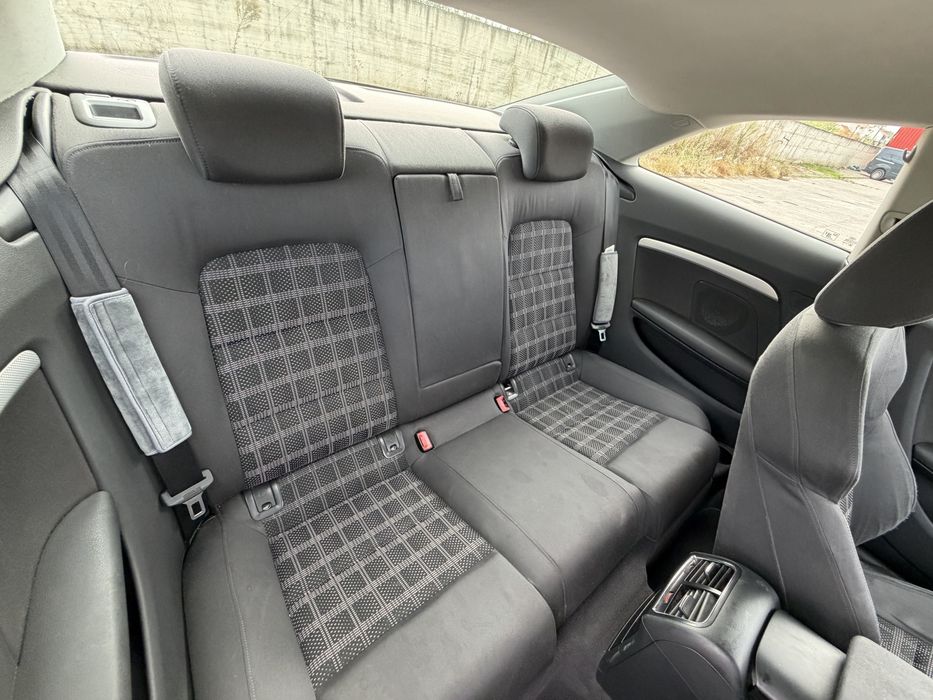 Audi A5 2.0Tdi 170Cv Nacional!
