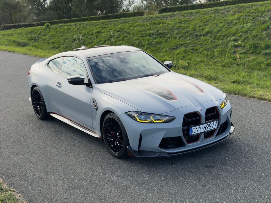 BMW M4
