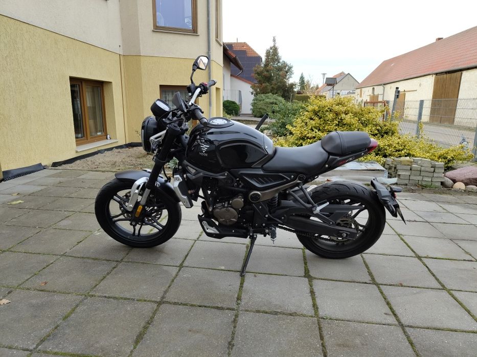 Loncin (voge) lx300-6h ac6