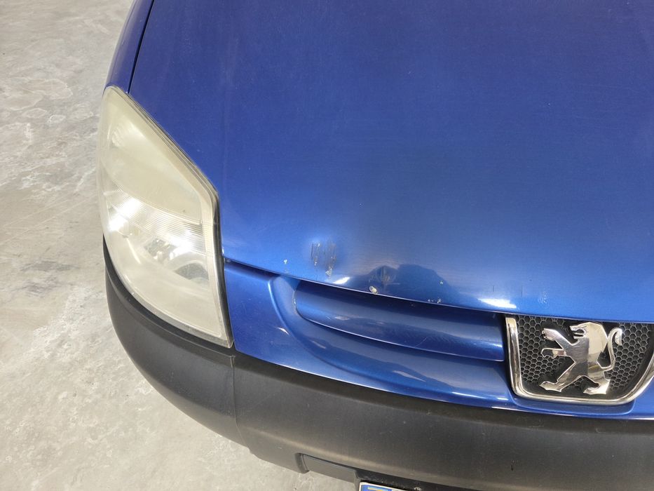 Продам Peugeot Partner 2004p. 2.0D