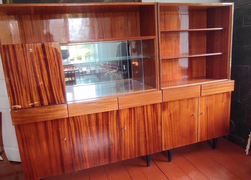 Стінка для вітальні