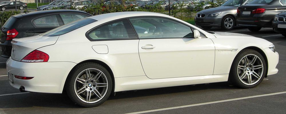 Jantes 19 bmw style 288 635d pack M