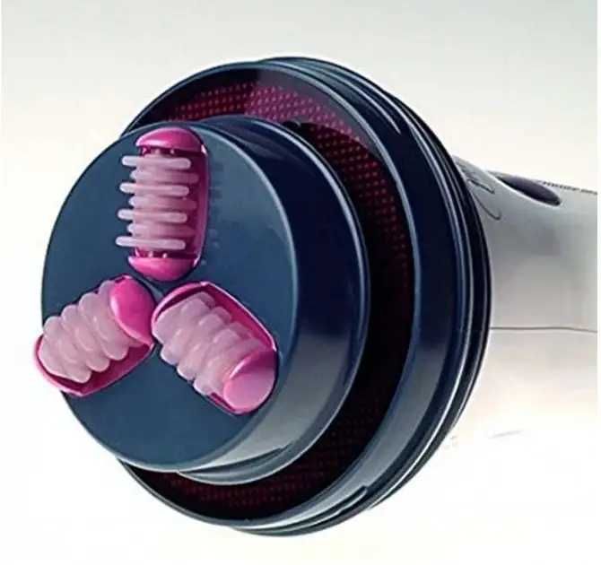 Масажер  Інфрачервоний Антицелюлітний Body Innovation Sculptural