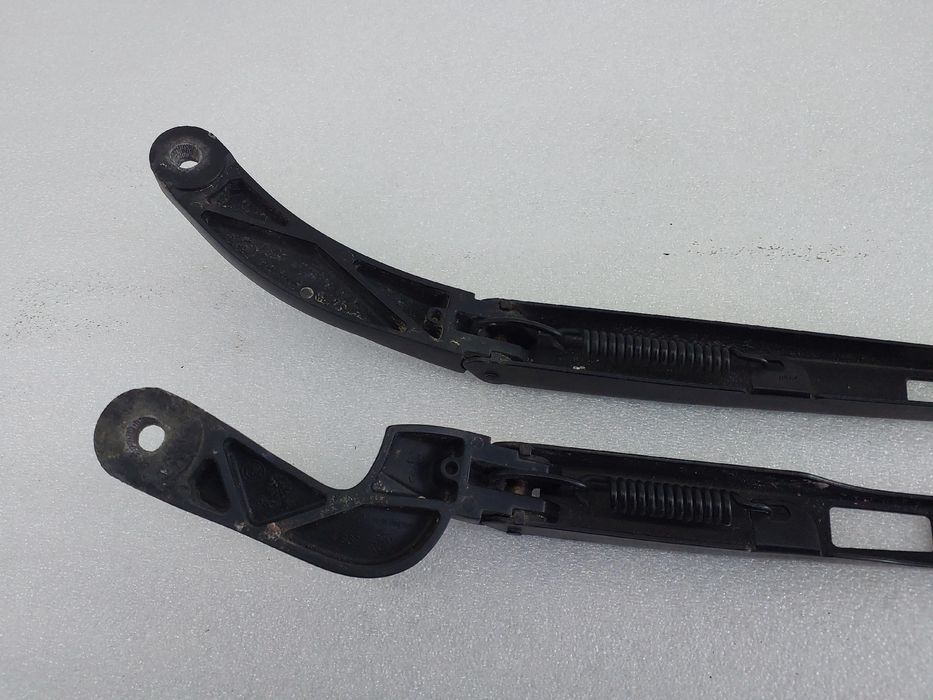 Conjunto hastes frente AUDI A6 Avant (4F5, C6)