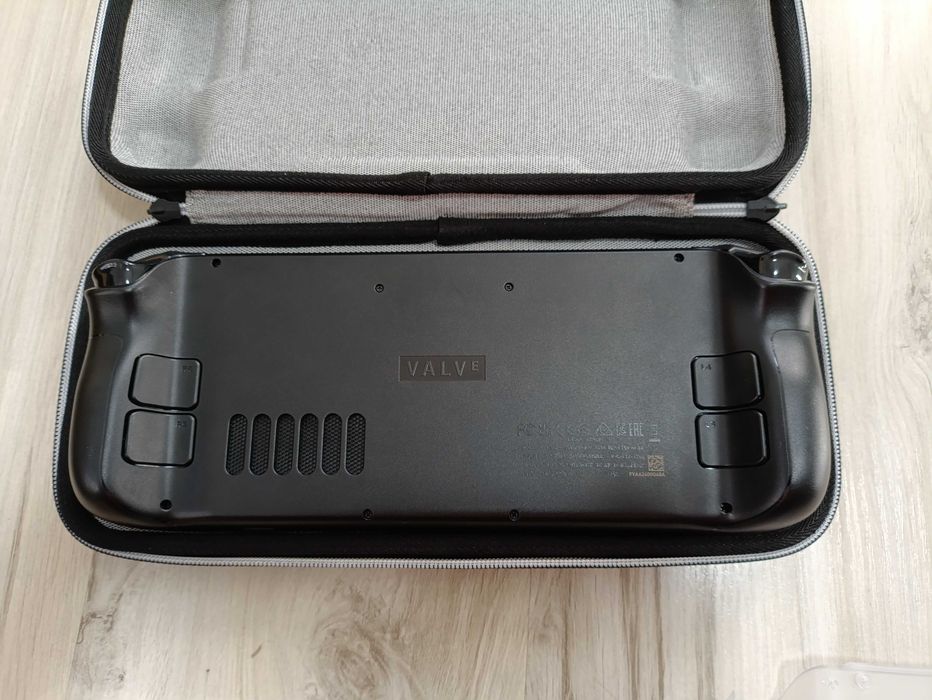 その他 Steamdeck LCD 512GB Steam Deck LCD 512GB ジャンク Valve is selling the 512GB LCD