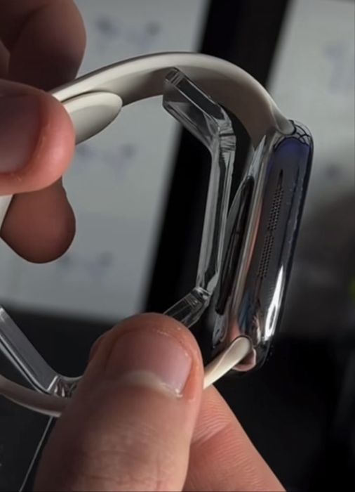 Смарт годинник Watch series 10