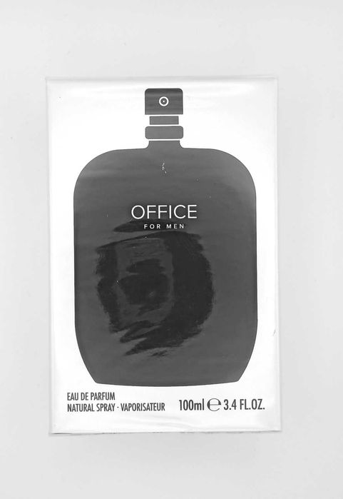 Perfumy Jeremy Fragrance One Office For Men -  Nowe Folia