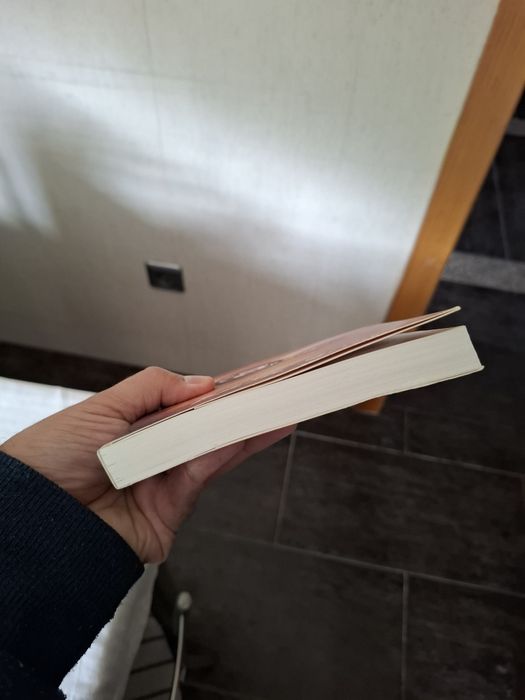 Livro o segredo como novo