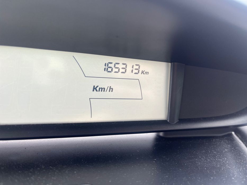 Citroen C4 1,6 16v