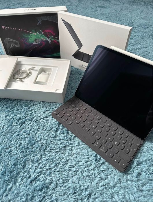 Ipad Pro 11’ 2019 64Gb wifi