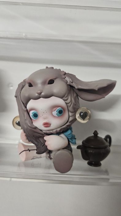 Pop Mart Skullpanda Everyday Wonderland