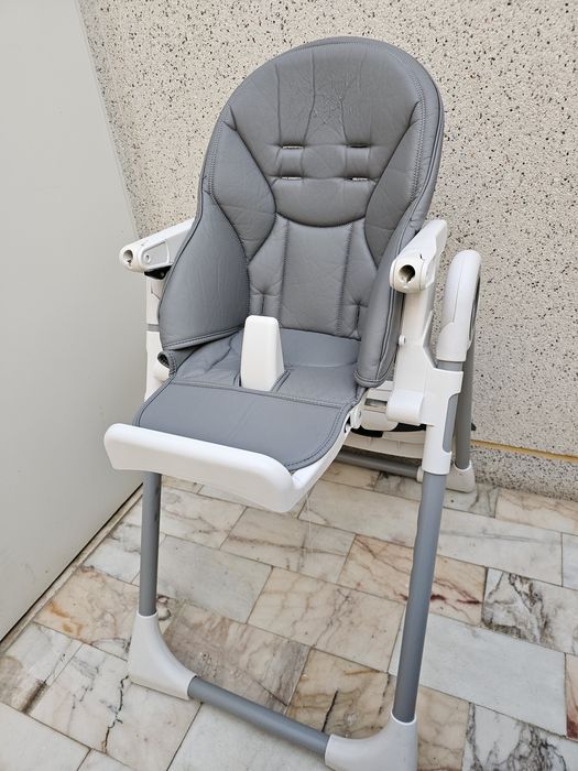 Cadeira Refeição Zippy