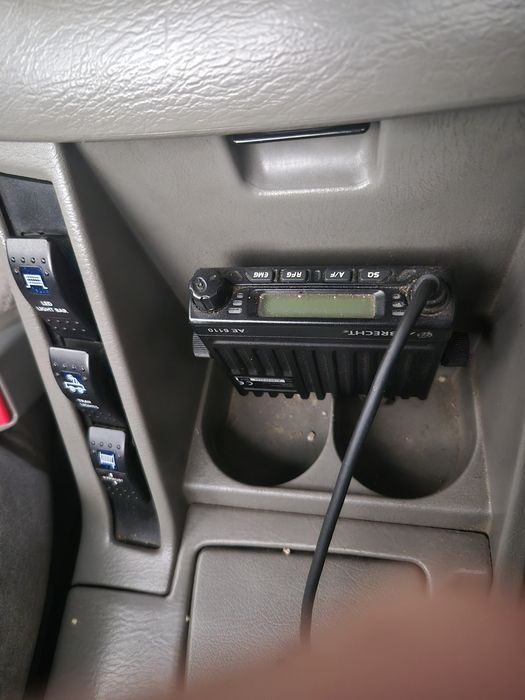 Nissan patrol gr y61