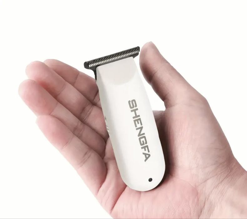 Миниатюрный триммер , дорожный Shengva