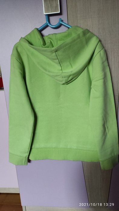 Bluza dziewczęca reporter 140