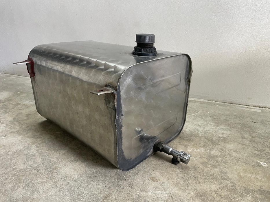 Zbiornik na wode 25 litrów