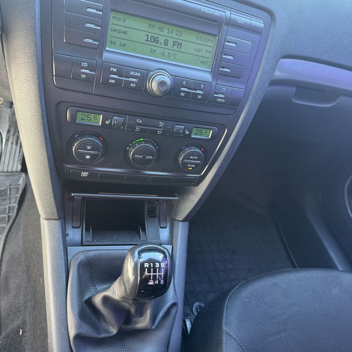 Продам Шкоду а5 2008 год