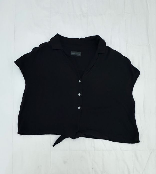 Conjunto Lefties preto