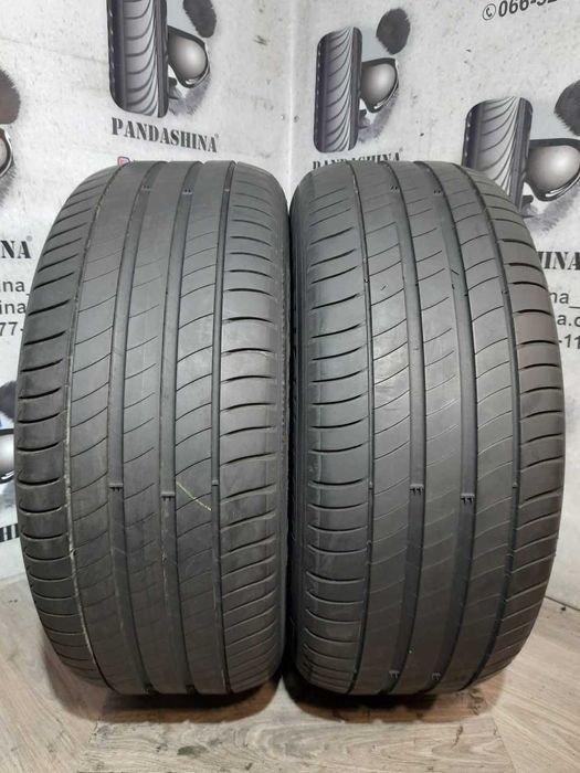 Шини 5,5 мм 225/55 R16 MICHELIN Primacy 3 б/у літо склад