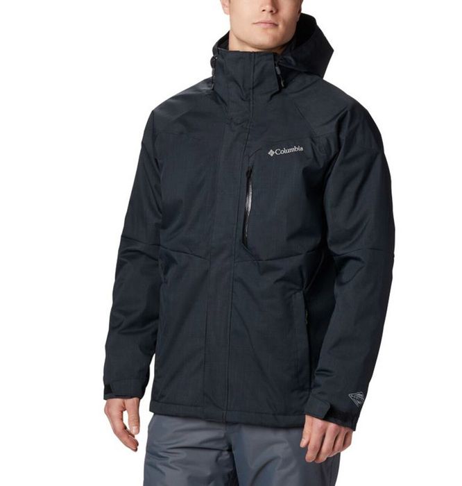 S,M,L,XL. Термокуртка Columbia Alpine Action Active Оригінал!